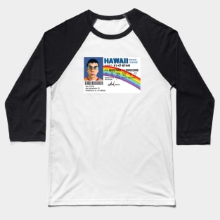 McLovin Baseball T-Shirt